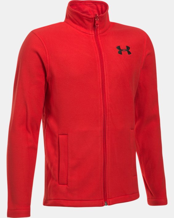 Under Armour Kids CGI Wildwood 3-in-1 Ski Jacket Many Colors and Sizes 